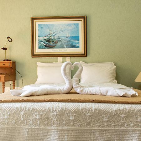 Hotel Fazenda Jecava Teresópolis Eksteriør bilde