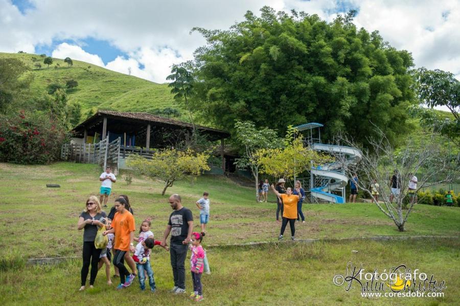Hotel Fazenda Jecava Teresópolis Eksteriør bilde