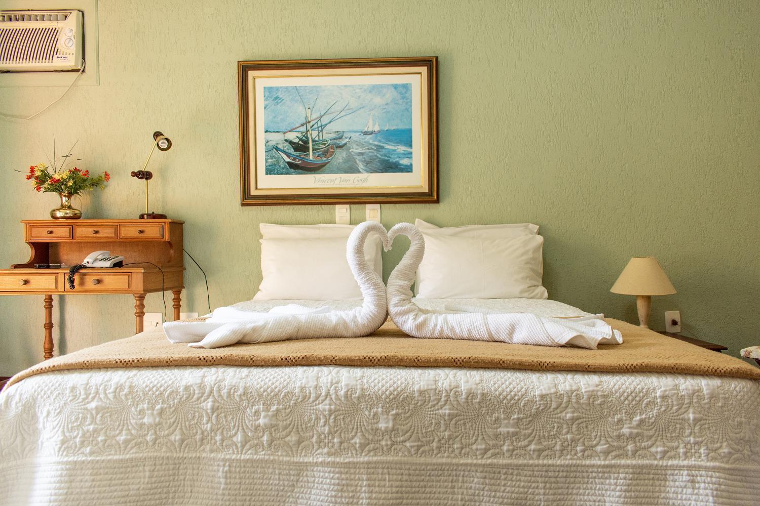 Hotel Fazenda Jecava Teresópolis Eksteriør bilde