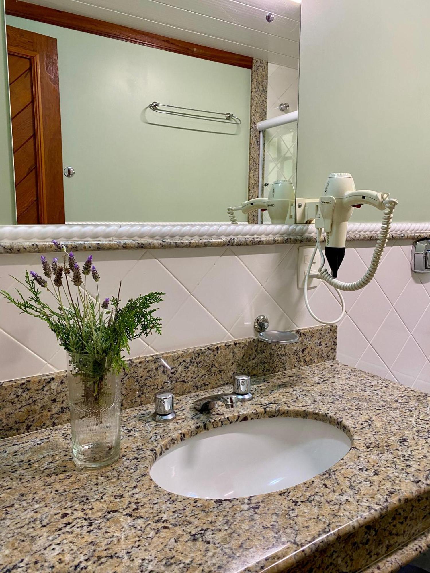 Hotel Fazenda Jecava Teresópolis Eksteriør bilde