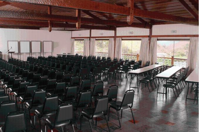 Hotel Fazenda Jecava Teresópolis Eksteriør bilde