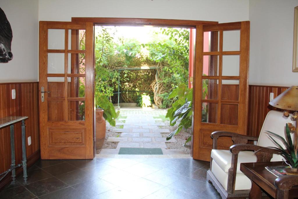 Hotel Fazenda Jecava Teresópolis Eksteriør bilde