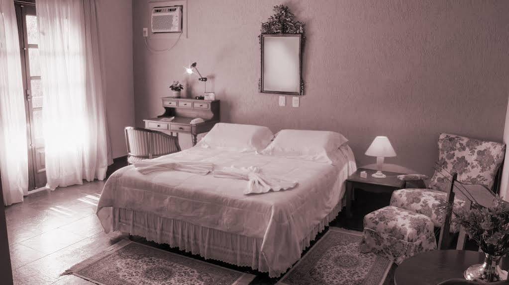 Hotel Fazenda Jecava Teresópolis Eksteriør bilde